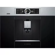 Ekspresy do kawy - Bosch OneTouch CTL636ES6 - miniaturka - grafika 1