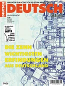 Czasopisma - Deutsch Aktuell 104 - miniaturka - grafika 1