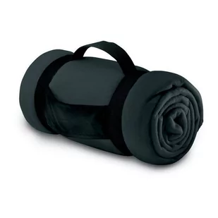 Koc polarowy - Koce piknikowe - miniaturka - grafika 1