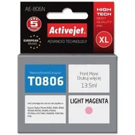 Tusze zamienniki - ActiveJet T0806 (AE-806) - miniaturka - grafika 1