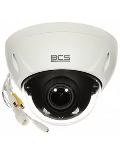 BCS KAMERA WANDALOODPORNA IP DMIP3501IR-V-E-AI - 5 Mpx 2.7 ... 13.5 mm - Kamery IP - miniaturka - grafika 1
