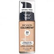 Revlon Podkład ColorStay do cery normalnej i suchej 30 ml, IVORY 110 - Ivory 110