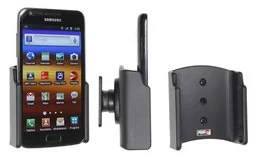 Uchwyt pasywny do Samsung Galaxy S II LTE i727R - Uchwyty samochodowe do telefonów - miniaturka - grafika 1