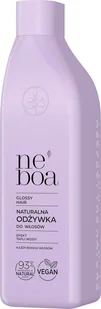 Neboa Glossy Hair Odżywka Do Włosów 300 Ml - Odżywki do włosów - miniaturka - grafika 1
