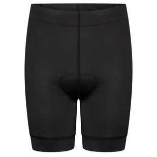 Damskie spodenki kolarskie Dare 2b Habit Short Rozmiar: S / Kolor: czarny - Spodnie sportowe damskie - miniaturka - grafika 1