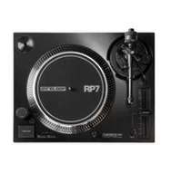 Gramofony - Reloop RP-7 - miniaturka - grafika 1