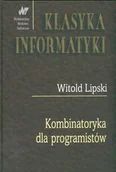 Systemy operacyjne i oprogramowanie - Kombinatoryka dla programistów - miniaturka - grafika 1
