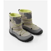 Buty dla chłopców - Buty dziecięce Reima Ensilumi Junior Rozmiar butów (UE): 36 / Kolor: beżowy - miniaturka - grafika 1