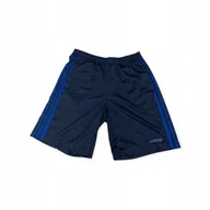 Spodenki męskie - Krótkie spodenki sportowe ADIDAS L - miniaturka - grafika 1