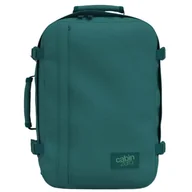 Plecaki - Plecak kabinowy Cabinzero Classic 36L Meadow Green - miniaturka - grafika 1