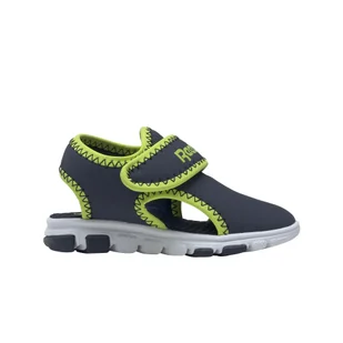 Buty do chodzenia niemowlęce Reebok Wave Glider Iii - Sandały damskie - miniaturka - grafika 1