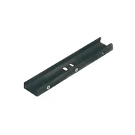 Lampy pozostałe - Sps 2 Usztywniacz Do Szynoprzewodu, Czarny Spectrum LED - miniaturka - grafika 1