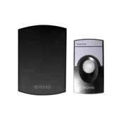 Dzwonki i gongi - Eura-Tech Dzwonek bezprzewodowy WDP-05A3 - miniaturka - grafika 1