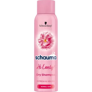 My Darling Dry Shampoo oczyszczający suchy szampon do włosów 150ml - Szampony do włosów - miniaturka - grafika 1