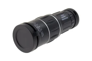 Monokular Comet 16x52 czarny - Lornetki - miniaturka - grafika 1