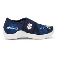 Buty dla chłopców - Kapcie BATWHEELS AW24-229WBBW - miniaturka - grafika 1