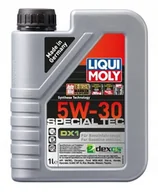Oleje silnikowe - Liqui Moly Olej silnikowy 20967 20967 - miniaturka - grafika 1