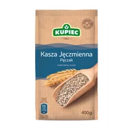 Kasza - Kupiec - Kasza jęczmienna pęczak - miniaturka - grafika 1