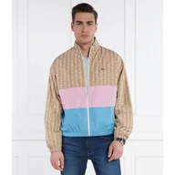 Kurtki męskie - Lacoste Kurtka | Regular Fit - miniaturka - grafika 1
