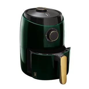 Berlinger Emerald Collection BH/9151 Air Fryer - Frytkownice - miniaturka - grafika 1
