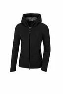 Kurtki jeździeckie - Pikeur Kurtka damska TIZIA ATHLEISURE COLLECTION SS 2023 - caviar - miniaturka - grafika 1