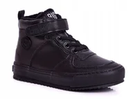 Buty sportowe damskie - Big Star Buty dziecięce GG374040 r. 35 - miniaturka - grafika 1