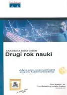 Systemy operacyjne i oprogramowanie - Akademia sieci Cisco. Drugi rok nauki - miniaturka - grafika 1