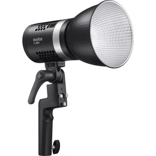 Godox Lampa LED Godox ML30BI - Kamery cyfrowe - akcesoria - miniaturka - grafika 1