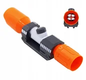Zabawki militarne - Celownik Snajperski Zamiennik Hasbro Nerf - miniaturka - grafika 1