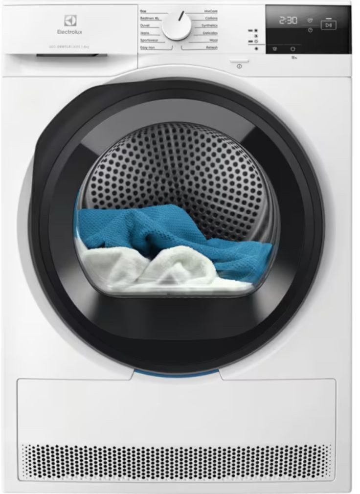 Electrolux EW7D495UE