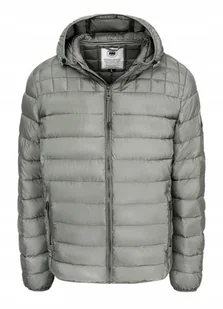 Kurtka męska przejściowa Pit Bull Foothill dusty salvia XXXL - Kurtki męskie Kurtka męska przejściowa Pit Bull Foothill dusty salvia XXXL - Kurtki męskie - miniaturka - grafika 1