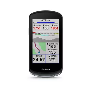 Licznik GPS rowerowy Garmin Edge 1040 - Liczniki rowerowe - miniaturka - grafika 1