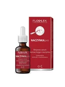 Serum do twarzy - Flos-Lek Laboratorium Naczynka Pro Aktywne serum wzmacniające naczynka na dzień i na noc 30 ml - miniaturka - grafika 1