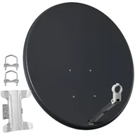 Anteny TV - Czasza Tv-Sat Cor-900Sae-C Corab - miniaturka - grafika 1
