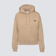 Bluzy damskie - REEBOK BLUZA Z KAPTUREM HAYLEY - Reebok - miniaturka - grafika 1