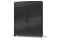 Szafy i witryny chłodnicze - Energooszczędna szafa chłodnicza zapleczowa RAPA SCh-Z 1200 3D AG ecoline - miniaturka - grafika 1