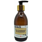 Olejki do ciała i włosów - Bjk Bio Olej żywokostowy do smarowania 250 ml - olej kosmetyczny - miniaturka - grafika 1