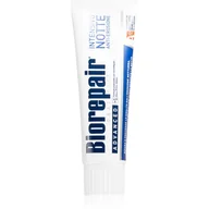 Pozostałe kosmetyki - Biorepair Biorepair Night Care intensywna kuracja na noc odnawiający szkliwo zęba Intensive Nght Repair) 75 ml - miniaturka - grafika 1