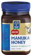 Manuka Health Miód nektarowy Manuka MGO 250+ 500g -