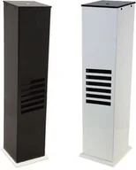 Pozostałe urządzenia kosmetyczne - Sterylizator powietrza i powierzchni AIRPURE+ premium XL biały lub czarny 4 lampy - miniaturka - grafika 1