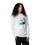 Koszulki męskie - KOSZULKA Z DŁUGIM RĘKAWEM FOX DETONATE OPTIC - miniaturka - grafika 1