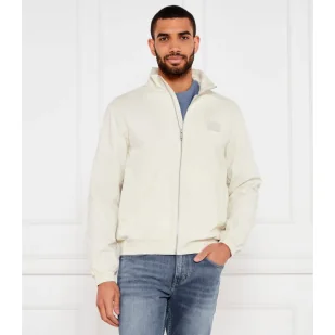 Calvin Klein Jeans Kurtka HARRINGTON Regular Fit - Kurtki męskie - miniaturka - grafika 1
