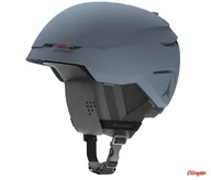 Kaski narciarskie - Kask narciarski Atomic SAVOR AMID Grey 2022/2023 - miniaturka - grafika 1