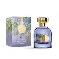 Wody i perfumy damskie - Avon, Artistique Wisteria Sublime, woda perfumowana, 50 ml - miniaturka - grafika 1