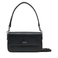 Torebki damskie - Torebka JOOP! 4140007848 Czarny - miniaturka - grafika 1