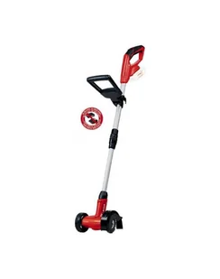 Einhell GE-CC 18 Li Kit - Zamiatarki - miniaturka - grafika 9