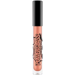MAC Błyszczyki SHINY PRETTY THINGS 10 Things I Hate A-Pout You 2.8 ml - Błyszczyki do ust - miniaturka - grafika 2