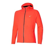 Kurtki męskie - Mizuno Waterproof 20k Er Jacket Kurtka męska - miniaturka - grafika 1