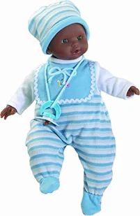 Paola Reina - Alex, manekin dziecka mulat z funkcją, 36 cm (08011) - Manekiny wystawowe - miniaturka - grafika 1