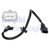 Akcesoria do układu elektrycznego - Generator impulsów, wał korbowy Delphi SS11321 - miniaturka - grafika 1